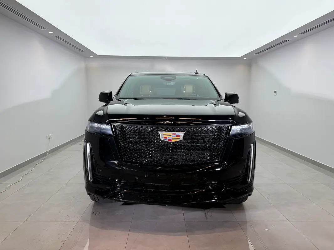CADILLAC  2021
