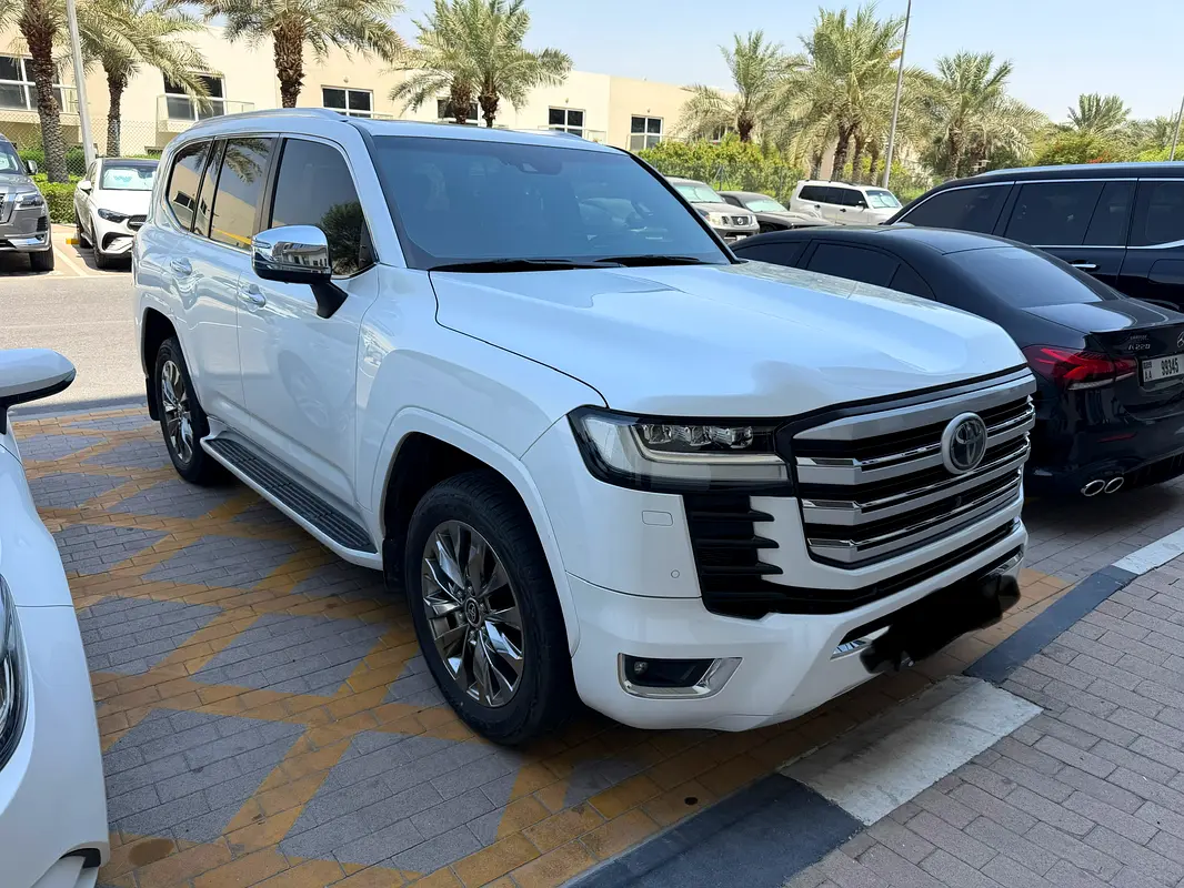 TOYOTA  2022