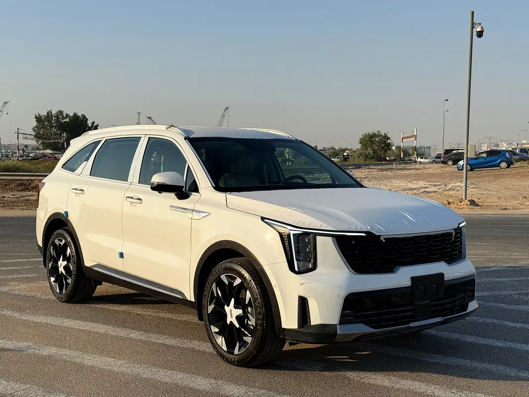 KIA SORENTO 2025
