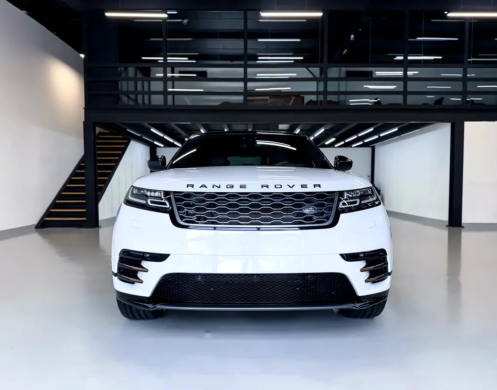 LAND ROVER RANGE ROVER VELAR 2020