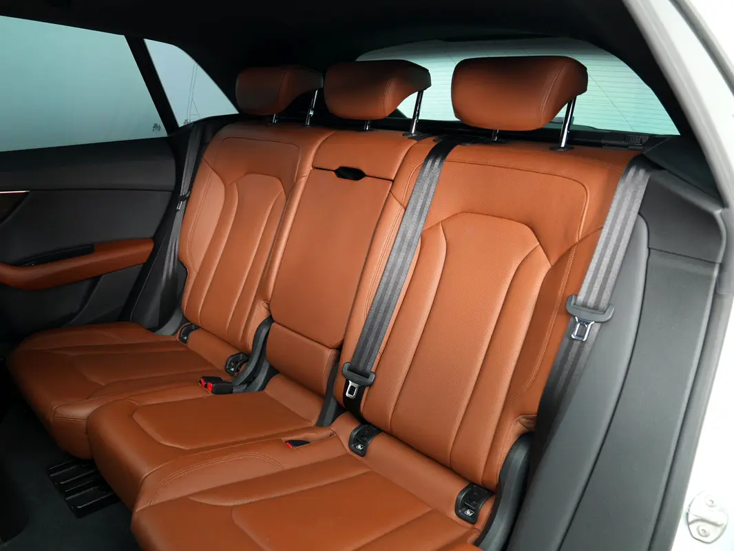 AUDI Q8 2022 - photo 9