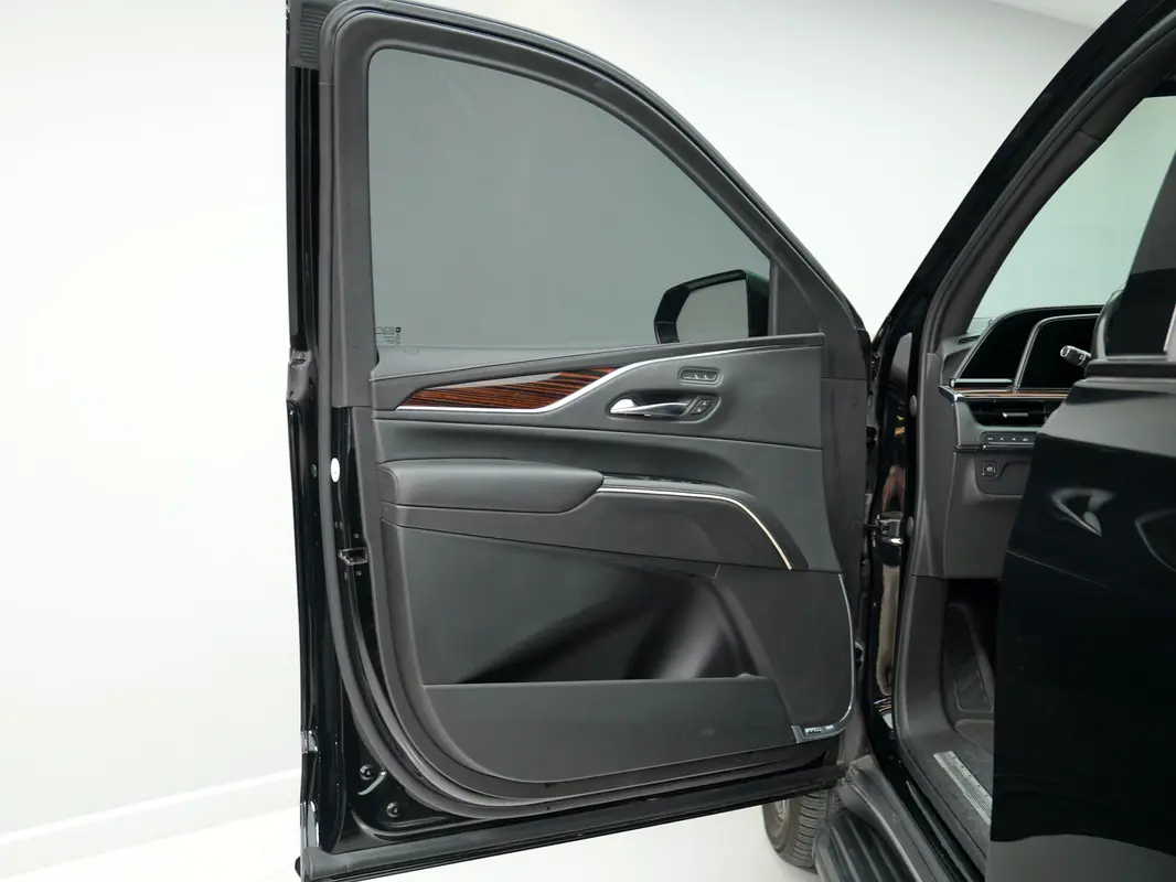 Cadillac Escalade Luxury 2021 - photo 8