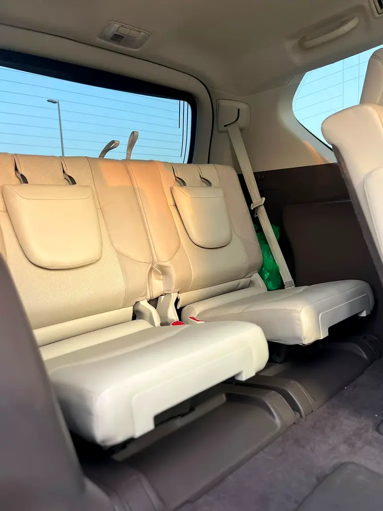 LEXUS GX460 2018 - photo 4