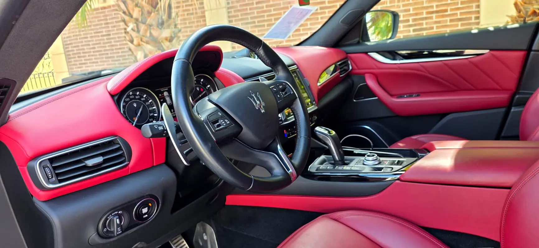 Maserati Levante GT 2022 - photo 5