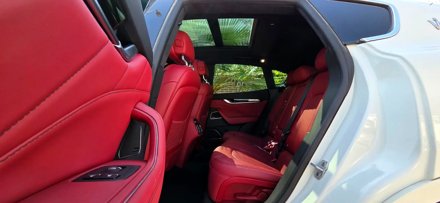 Maserati Levante GT 2022 - photo 7