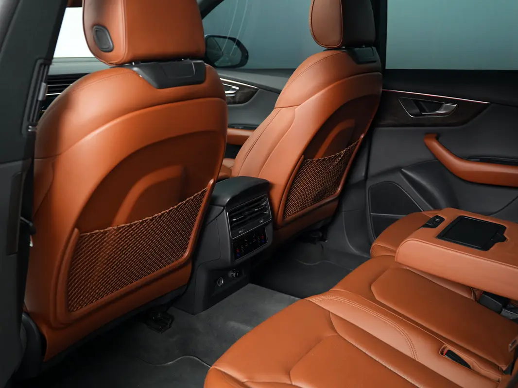 AUDI Q8 2022 - photo 8