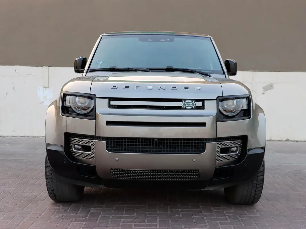LAND ROVER Defender 110 X-Dynamic HSE 2025 - photo 1