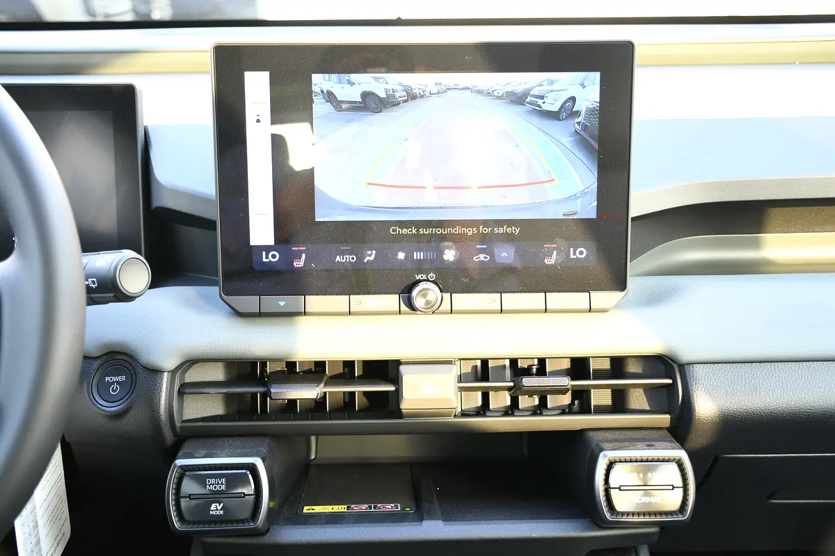 TOYOTA RAV4 Adventure 2026 - photo 11