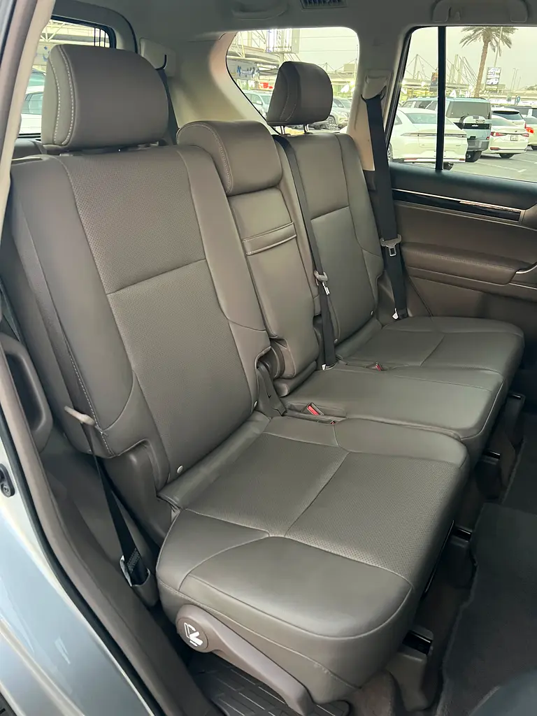LEXUS GX460 2019 - photo 9