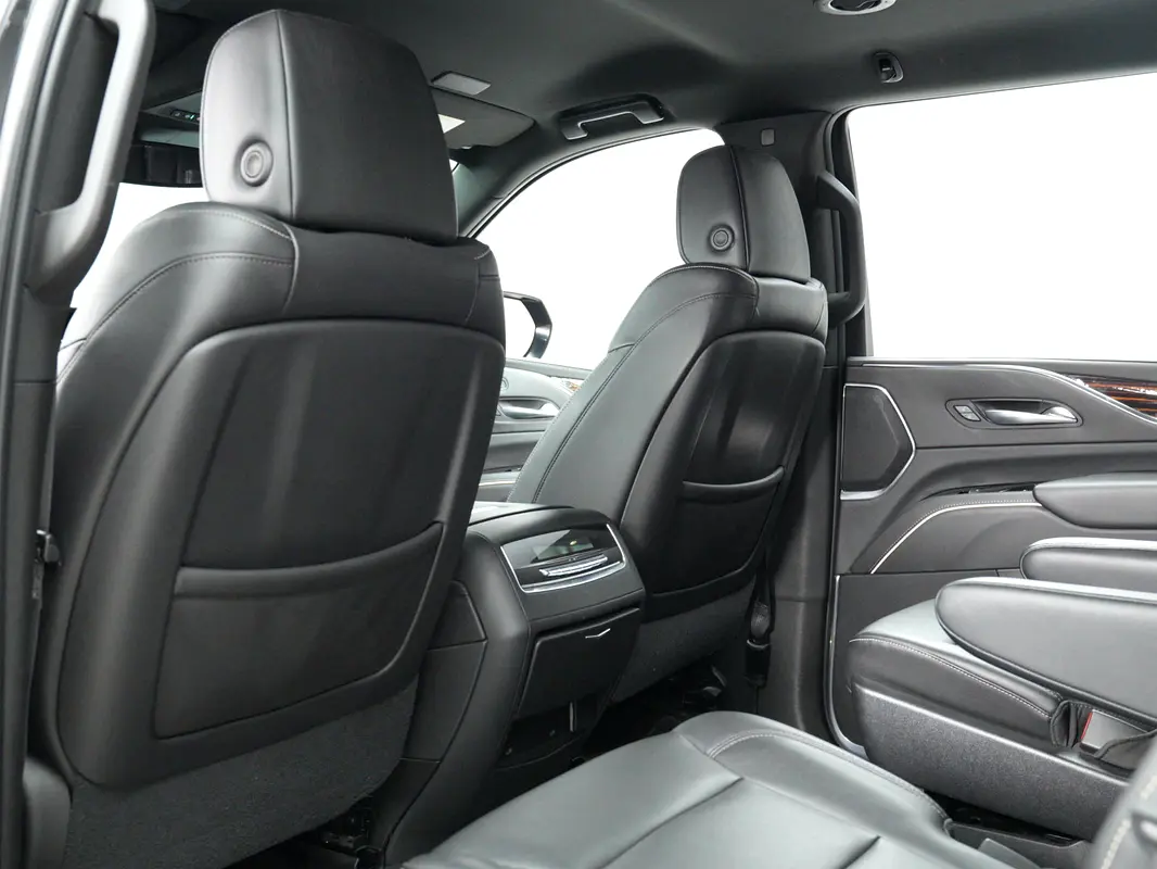 Cadillac Escalade Luxury 2021 - photo 12