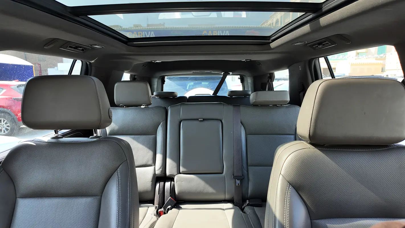 GMC YUKON SLT 2023 - photo 10